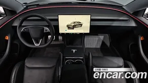 Tesla Model 3, 2024 — миниатюра 9