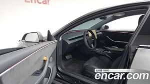 Tesla Model 3, 2024 — миниатюра 12