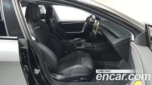Tesla Model 3, 2024 — миниатюра 16