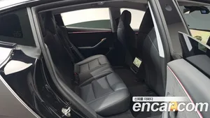 Tesla Model 3, 2024 — миниатюра 17