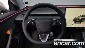 Tesla Model 3, 2024 — миниатюра 18