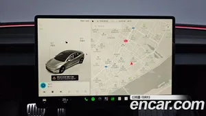 Tesla Model 3, 2024 — миниатюра 19