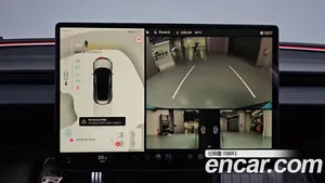 Tesla Model 3, 2024 — миниатюра 20