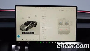 Tesla Model 3, 2024 — миниатюра 21