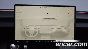 Tesla Model 3, 2024 — миниатюра 22