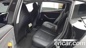 Tesla Model 3, 2024 — миниатюра 15