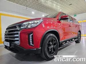 KGM Rexton, 2021 — миниатюра 2
