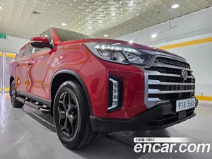 KGM Rexton, 2021 — миниатюра 3