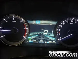 KGM Rexton, 2021 — миниатюра 8