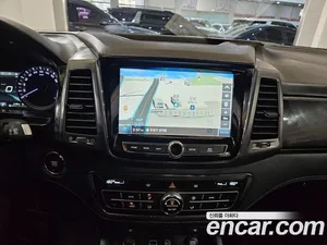 KGM Rexton, 2021 — миниатюра 9