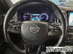 KGM Rexton, 2021 — миниатюра 11