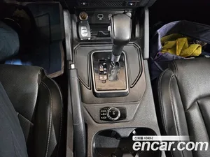 KGM Rexton, 2021 — миниатюра 14