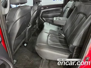 KGM Rexton, 2021 — миниатюра 16