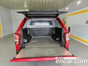 KGM Rexton, 2021 — миниатюра 17