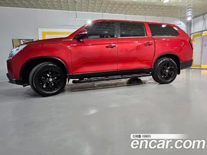KGM Rexton, 2021 — миниатюра 18