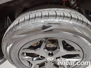 KGM Rexton, 2021 — миниатюра 20