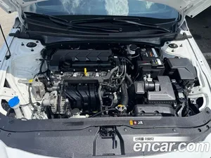 Hyundai Avante, 2024 — миниатюра 7