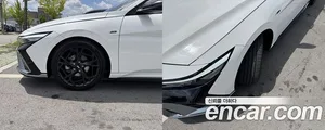 Hyundai Avante, 2024 — миниатюра 8