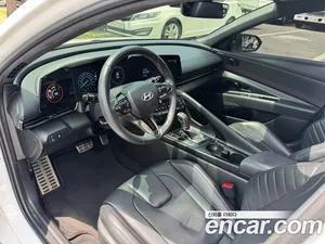 Hyundai Avante, 2024 — миниатюра 16