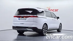 Kia Carnival, 2023 — миниатюра 2