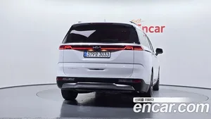 Kia Carnival, 2023 — миниатюра 4
