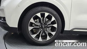 Kia Carnival, 2023 — миниатюра 5