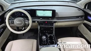Kia Carnival, 2023 — миниатюра 7