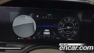 Kia Carnival, 2023 — миниатюра 8