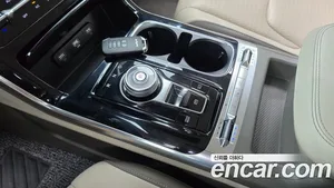 Kia Carnival, 2023 — миниатюра 9