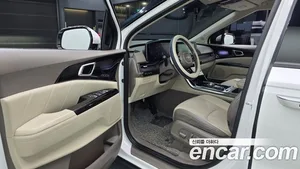 Kia Carnival, 2023 — миниатюра 10