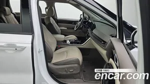 Kia Carnival, 2023 — миниатюра 11