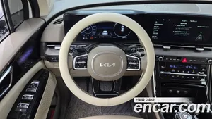 Kia Carnival, 2023 — миниатюра 13