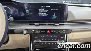 Kia Carnival, 2023 — миниатюра 14