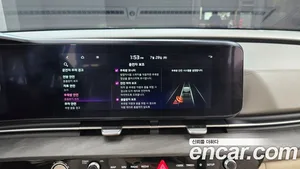 Kia Carnival, 2023 — миниатюра 16