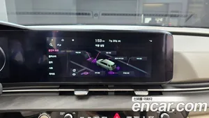Kia Carnival, 2023 — миниатюра 18