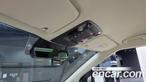 Kia Carnival, 2023 — миниатюра 20