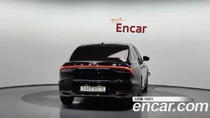 Hyundai Grandeur, 2020 — миниатюра 4
