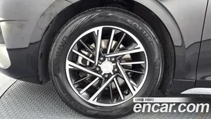 Hyundai Grandeur, 2020 — миниатюра 5