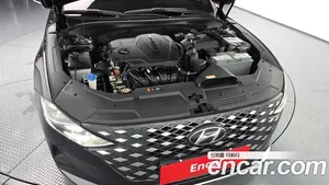 Hyundai Grandeur, 2020 — миниатюра 6