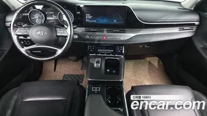 Hyundai Grandeur, 2020 — миниатюра 7