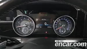 Hyundai Grandeur, 2020 — миниатюра 8