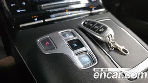 Hyundai Grandeur, 2020 — миниатюра 9