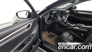 Hyundai Grandeur, 2020 — миниатюра 10