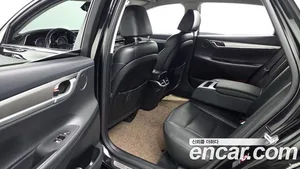 Hyundai Grandeur, 2020 — миниатюра 11