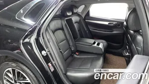 Hyundai Grandeur, 2020 — миниатюра 12