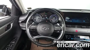 Hyundai Grandeur, 2020 — миниатюра 13