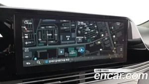 Hyundai Grandeur, 2020 — миниатюра 14