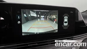 Hyundai Grandeur, 2020 — миниатюра 15