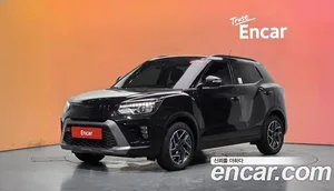 KGM Tivoli, 2025 — миниатюра 33