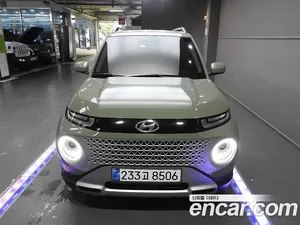Hyundai Casper, 2023 — миниатюра 1
